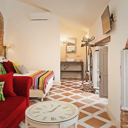El Torreon 109 Charming B&B - Recomendado Adultos フリヒリアナ エクステリア 写真