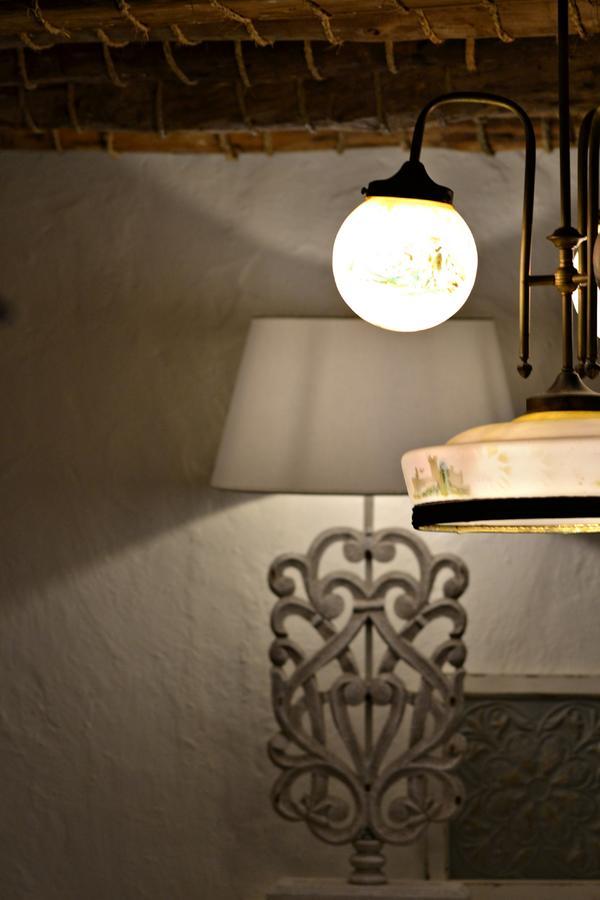El Torreon 109 Charming B&B - Recomendado Adultos フリヒリアナ エクステリア 写真