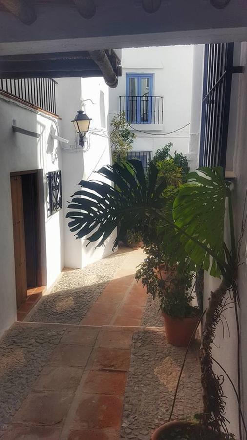 El Torreon 109 Charming B&B - Recomendado Adultos フリヒリアナ エクステリア 写真