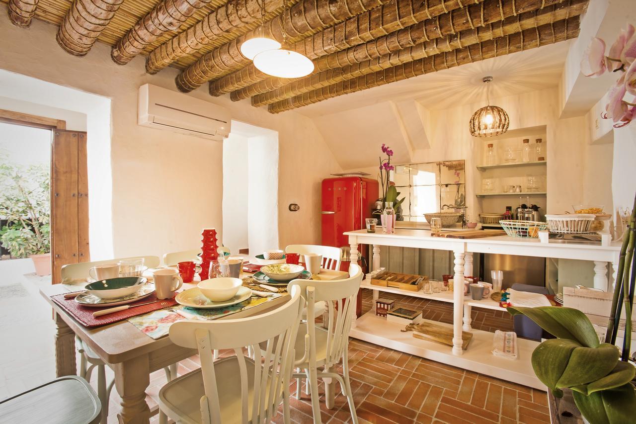 El Torreon 109 Charming B&B - Recomendado Adultos フリヒリアナ エクステリア 写真