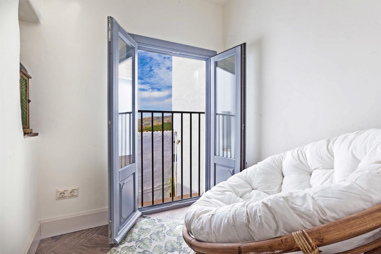El Torreon 109 Charming B&B - Recomendado Adultos フリヒリアナ エクステリア 写真