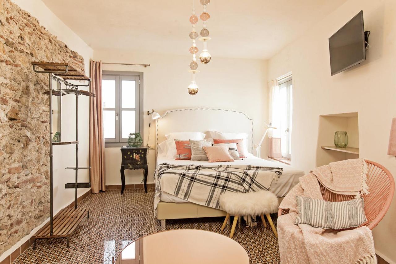 El Torreon 109 Charming B&B - Recomendado Adultos フリヒリアナ エクステリア 写真